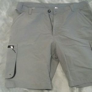 Men's Cargo Shorts